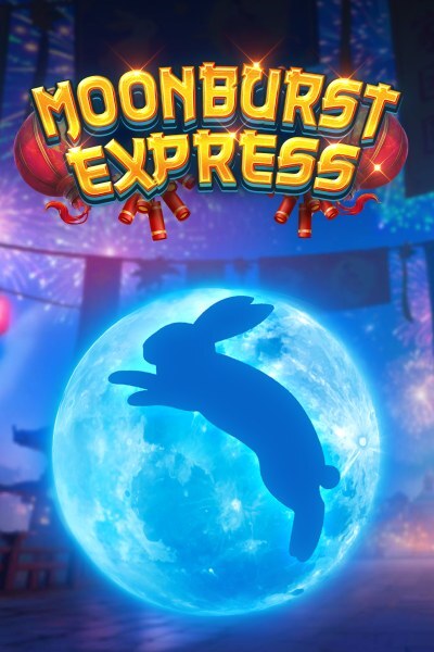 Moonburst Express