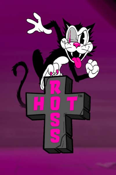 Hot Ross